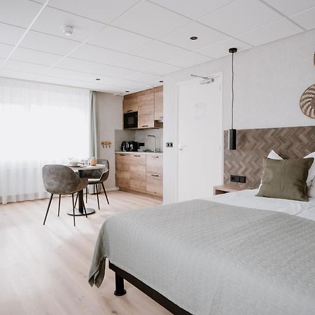 Kodde Studio Aagtekerke Exteriör bild