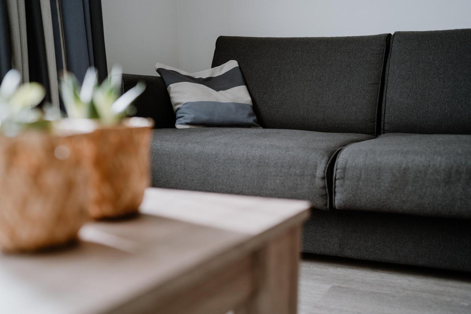 Kodde Studio Aagtekerke Exteriör bild