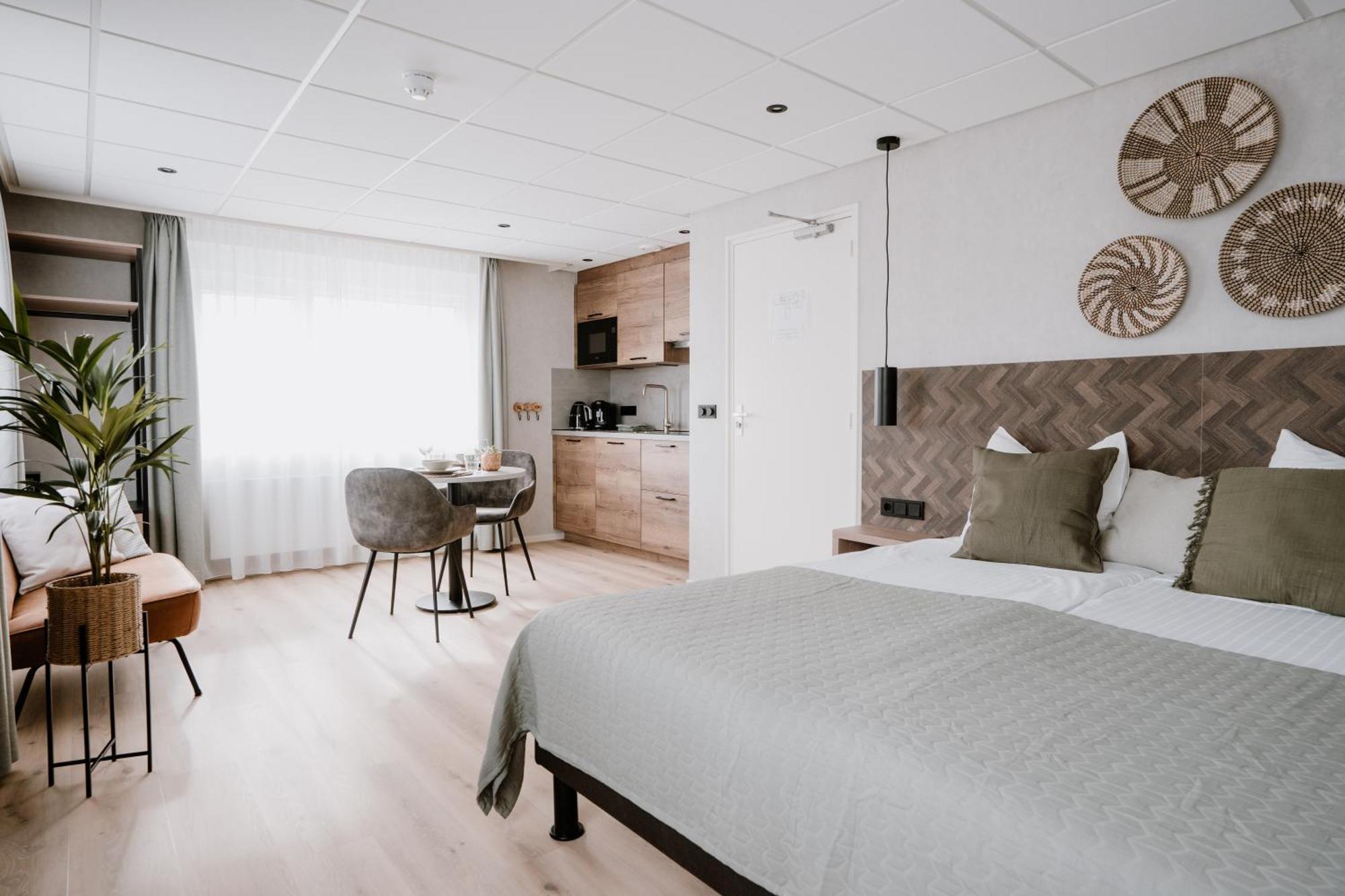 Kodde Studio Aagtekerke Exteriör bild