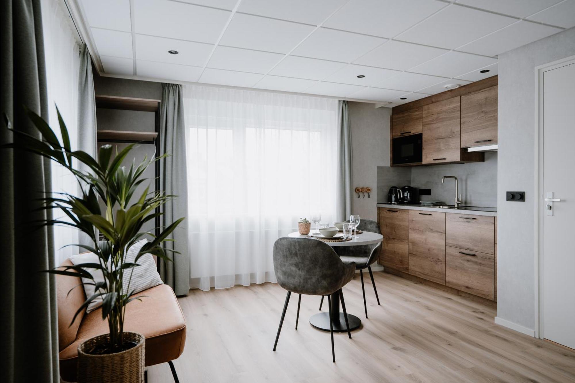 Kodde Studio Aagtekerke Exteriör bild