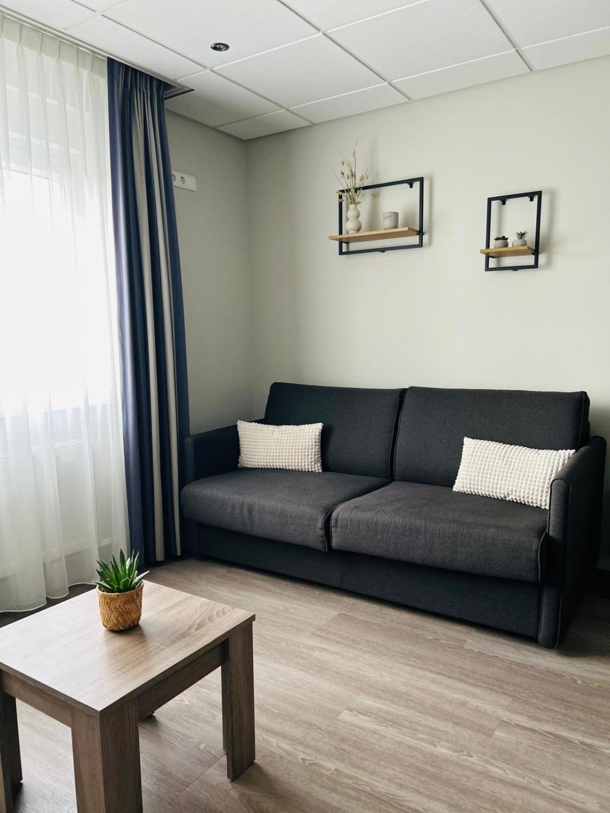 Kodde Studio Aagtekerke Exteriör bild