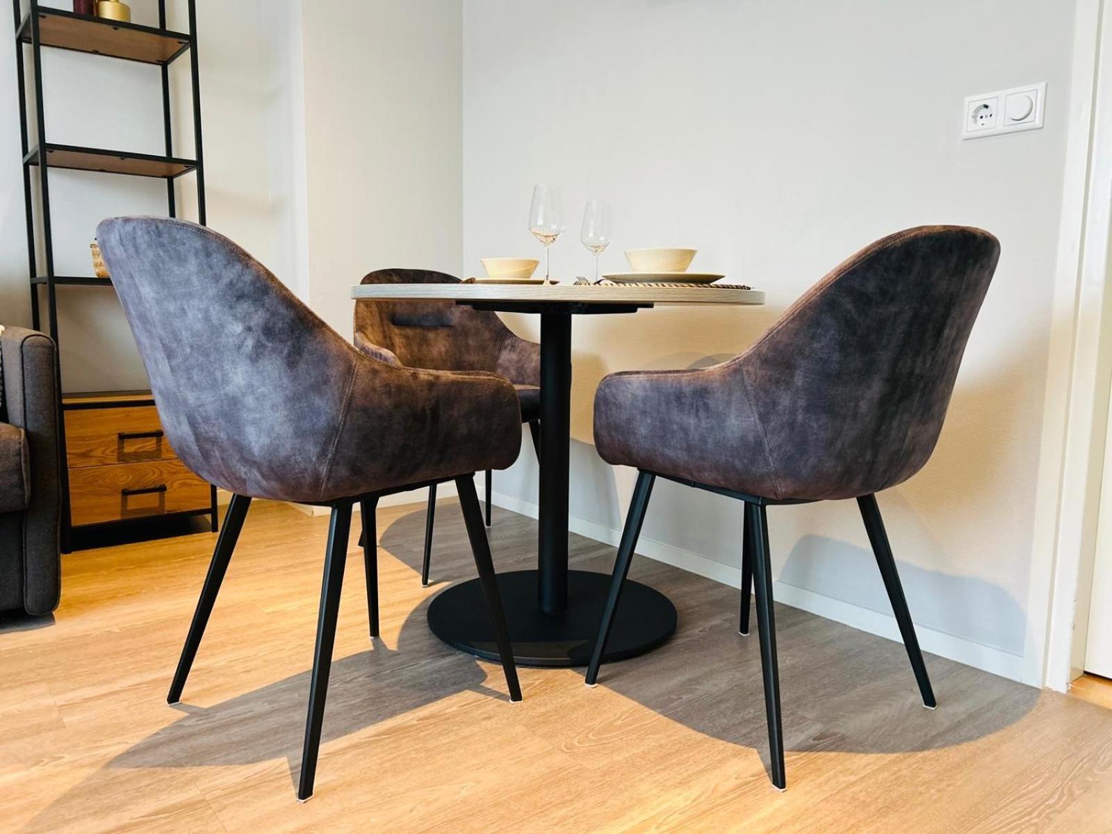 Kodde Studio Aagtekerke Exteriör bild