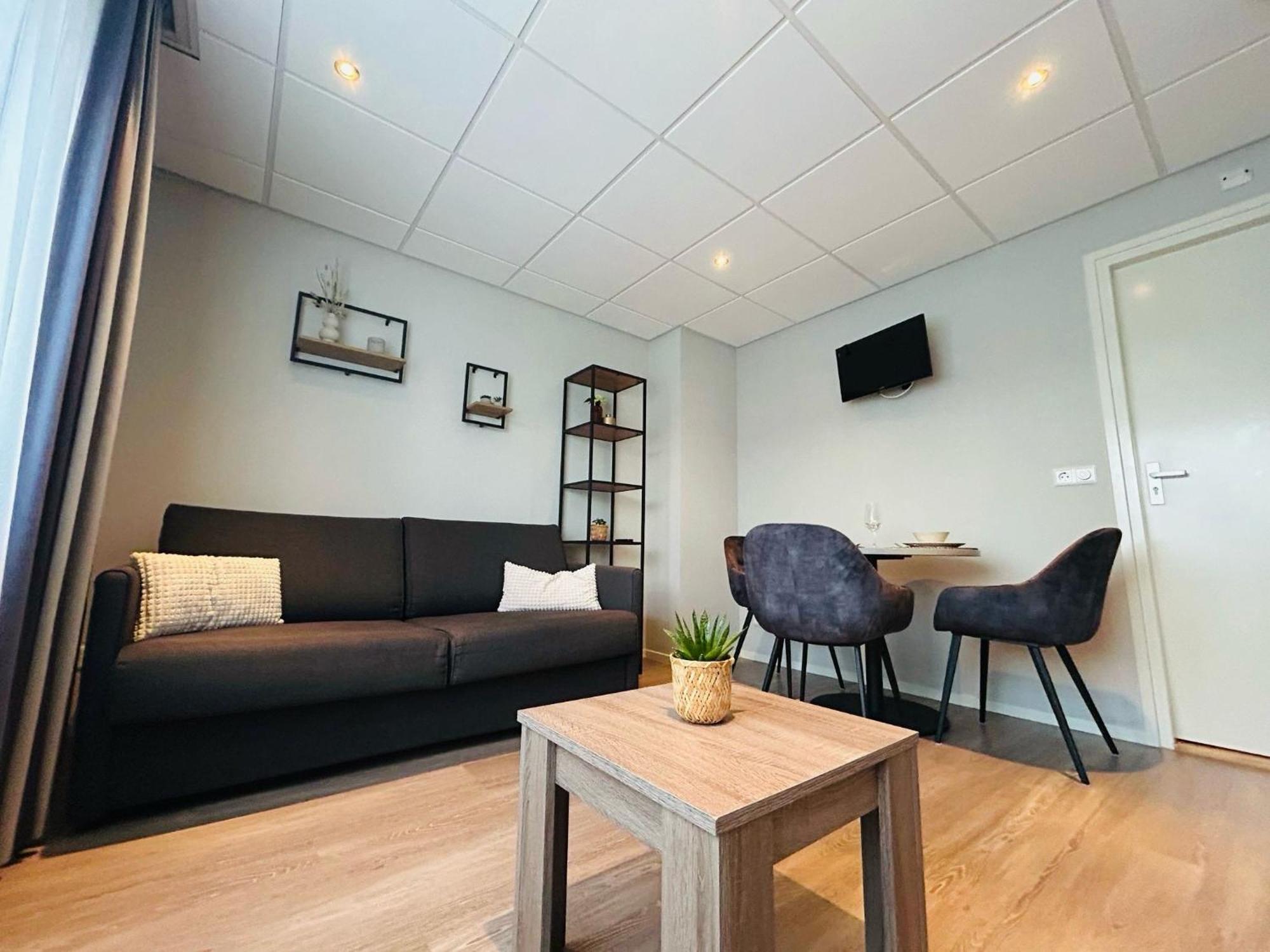 Kodde Studio Aagtekerke Exteriör bild